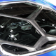 Illustration for article titled The Lamborghini Asterion Is Just As Beautiful On The Inside